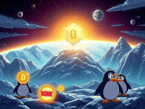 BlockDAG presale dominates crypto market with 3025% potential gain