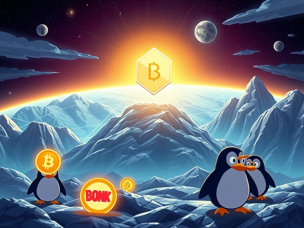 BlockDAG presale dominates crypto market with 3025% potential gain