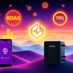 BlockDAG’s Astonishing 3,025% Return Potential Ignites Crypto Market as BDAG Presale Nears End