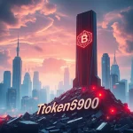 BlockDAG's strong blockchain infrastructure overshadowing Token6900's meme token