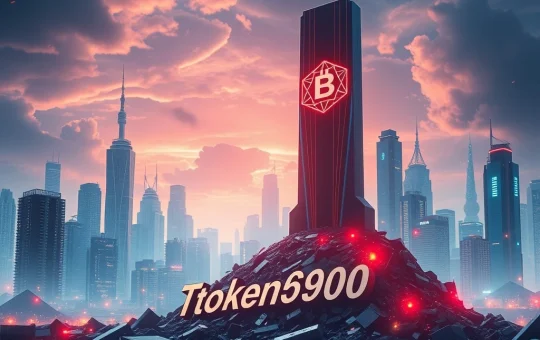BlockDAG's strong blockchain infrastructure overshadowing Token6900's meme token