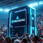 BlockDAG Dominates Crypto with $355M Presale, 2660% Returns, and Game-Changing Sports Partnerships