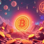 BlockDAG Presale Unleashes $353M Success Amidst Crypto Market Turmoil