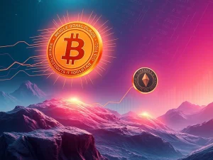 BlockDAG Presale surge contrasted with Cardano ADA's price decline, showing a shift in crypto investment trends.