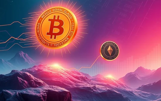 BlockDAG Presale surge contrasted with Cardano ADA's price decline, showing a shift in crypto investment trends.