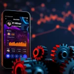 BlockDAG X1 Miner: Exploding to 2 Million Users & 2,660% ROI While Cardano Faces Staking Delays