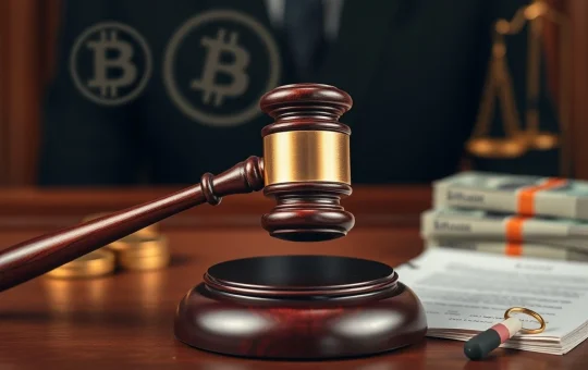 Landmark BlockFi Settlement Approved: $13M Payout Cleared for Investors