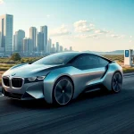 Pioneering BMW Hydrogen Vehicle: A Crucial Leap for Future Mobility