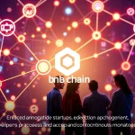 Unlocking Growth: BNB Chain MVB Season 10 Revolutionizes Web3 Startup Access