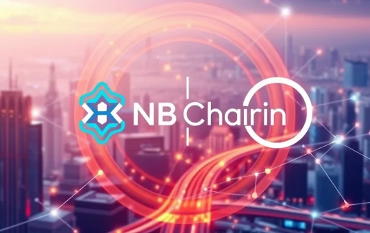 BNB Chain RWA ecosystem expands with Circle's USYC stablecoin, symbolizing the bridge between traditional finance and DeFi.