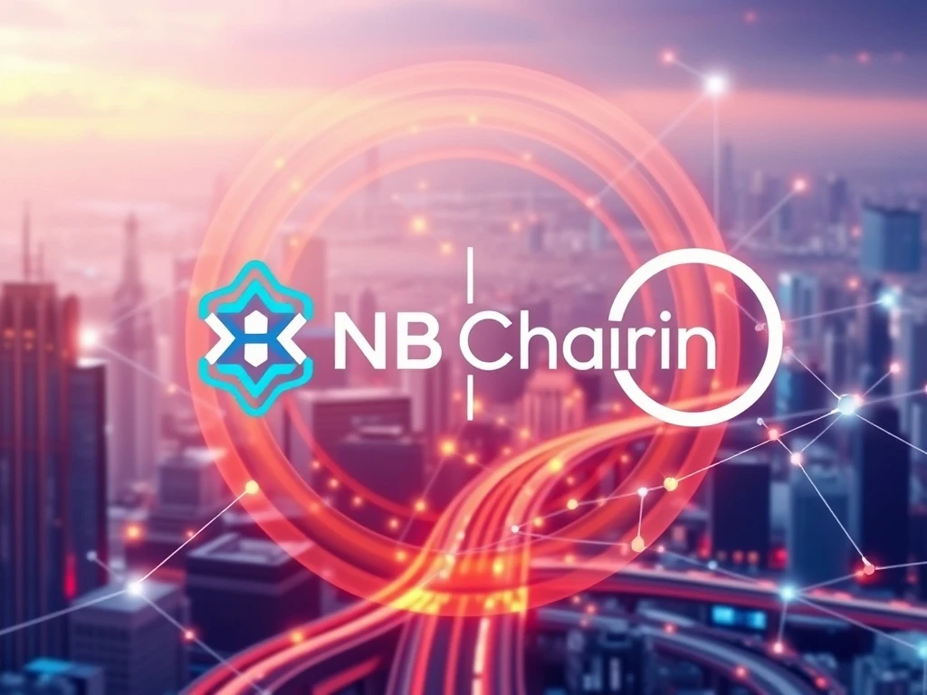 BNB Chain RWA ecosystem expands with Circle's USYC stablecoin, symbolizing the bridge between traditional finance and DeFi.