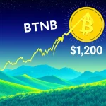 BNB Price Explodes: Historic Breakout Targets $1,200 After Multi-Year Consolidation