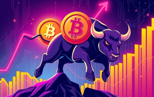 BNB Price Explodes: Maxwell Upgrade Ignites Historic Rally Towards $719