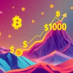 BNB Price Prediction: Binance Coin’s Astonishing Surge Fuels $1,000 Hopes for 2025
