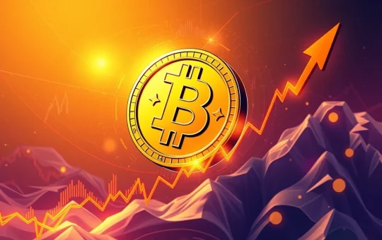 BNB token surging toward $1,000 with parabolic momentum in cryptocurrency market