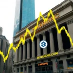Shocking 77% Plunge: BNB Treasury Firm Windtree Therapeutics Faces Nasdaq Delisting