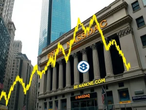 Shocking 77% Plunge: BNB Treasury Firm Windtree Therapeutics Faces Nasdaq Delisting