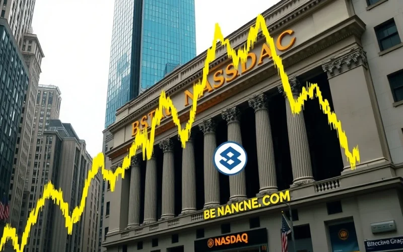 Shocking 77% Plunge: BNB Treasury Firm Windtree Therapeutics Faces Nasdaq Delisting