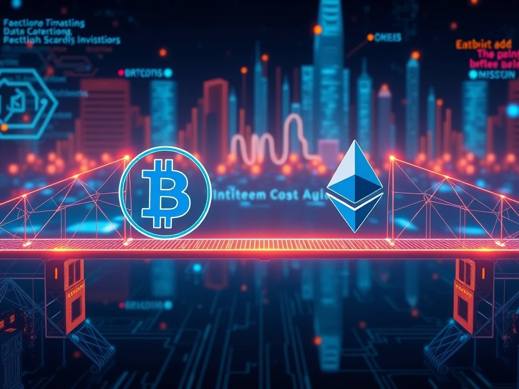Bitcoin DeFi Breakthrough: BOB Secures $21M Funding for Native BTC Ecosystem