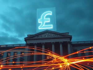 The Bank of England's reassessment of the Digital Pound highlights a pivotal shift towards embracing Private Sector Innovation in the UK Financial Future.