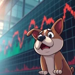 BONK Memecoin Shakes Safety Shot: Stock Plummets 50% on Shocking Treasury Play
