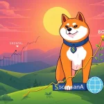BONK Solana’s Astonishing Surge: A Pivotal Shift in Crypto Market Trends as Utility Takes Center Stage