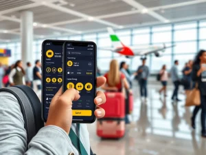Book Flights with Crypto: Your Essential Guide to UAE Travel
