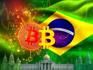 Brazil's Bold Move: Hearing on National Bitcoin Reserve Signals Future of Finance