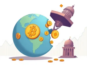 Urgent: Brazil's Crypto Tax Hike Signals a Critical Global Shift in Digital Asset Taxation