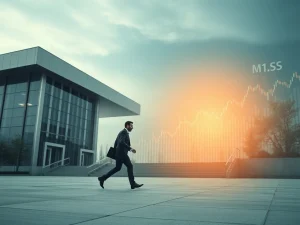 Brevan Howard Crypto Division Sees Strategic Leadership Shift with Gautam Sharma's Departure