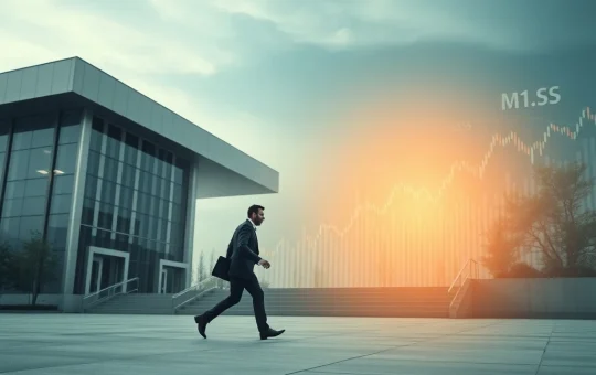 Brevan Howard Crypto Division Sees Strategic Leadership Shift with Gautam Sharma's Departure