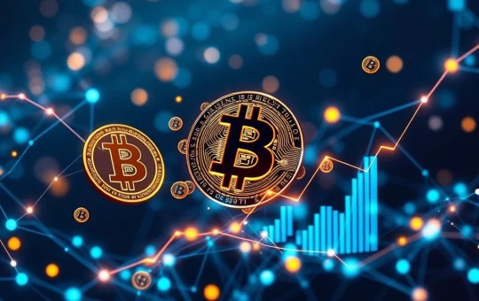 BTCFi Funding Surges to $175M: Powering the Next Wave of Bitcoin DeFi Innovation