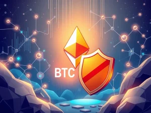 Pioneering BTCS ETH Dividend to Combat Predatory Short-Sellers