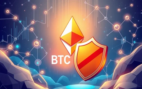 Pioneering BTCS ETH Dividend to Combat Predatory Short-Sellers