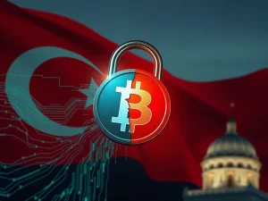 BtcTurk Faces Urgent Crisis: $48M Crypto Hack Rocks Turkish Cryptocurrency Exchange