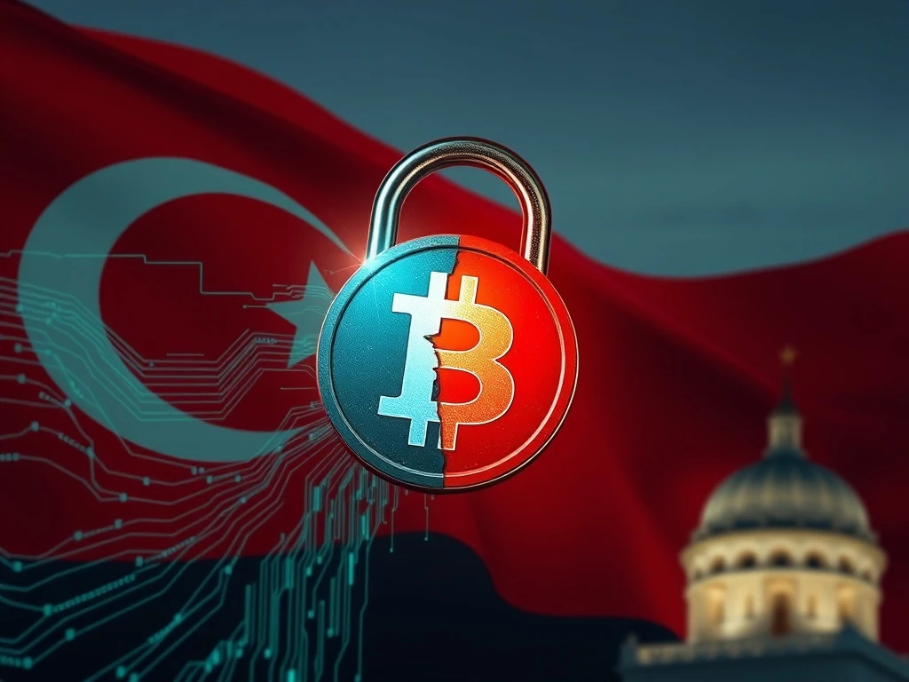 BtcTurk Faces Urgent Crisis: $48M Crypto Hack Rocks Turkish Cryptocurrency Exchange