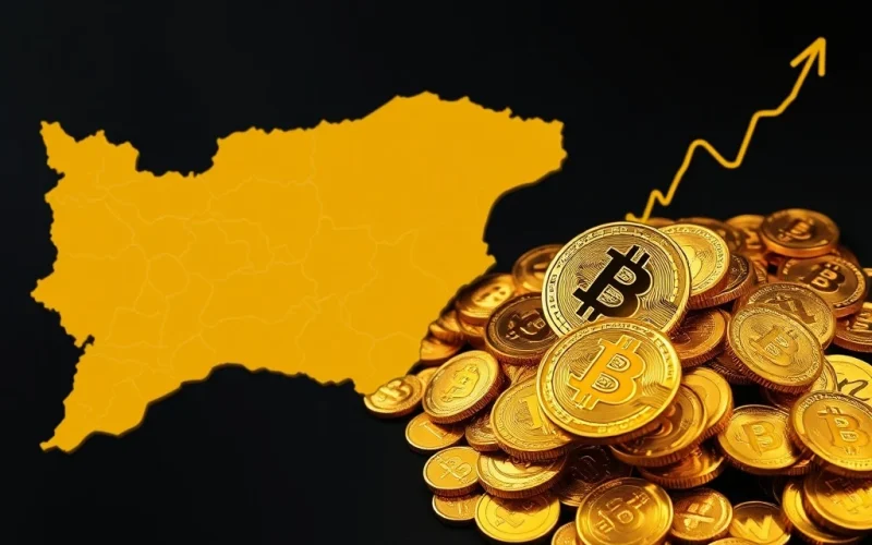 Bulgaria Bitcoin Blunder: The Colossal $25 Billion Missed Opportunity