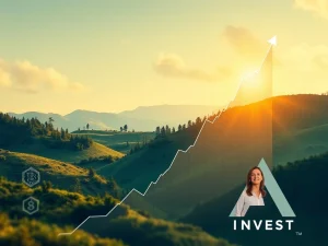 Bullish IPO: ARK Invest Unveils Strategic $172M Investment as Stock Skyrockets