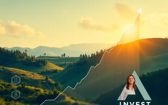 Bullish IPO: ARK Invest Unveils Strategic $172M Investment as Stock Skyrockets