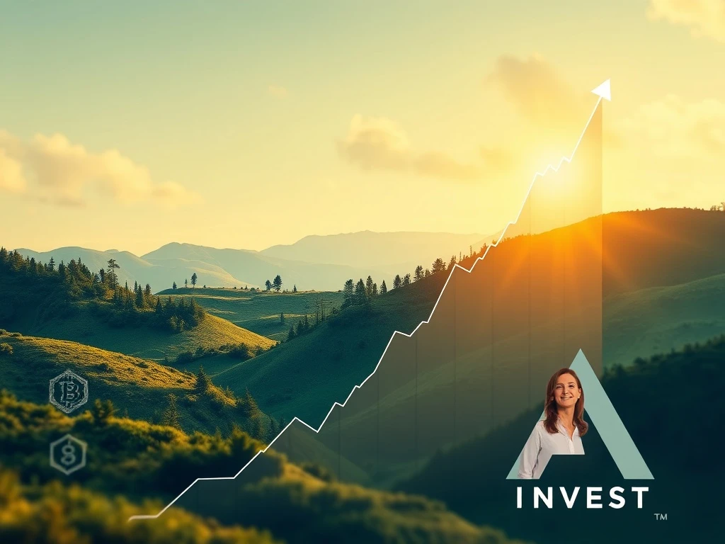 Bullish IPO: ARK Invest Unveils Strategic $172M Investment as Stock Skyrockets