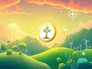 Bybit TREE Token listing boosts environmental crypto accessibility, connecting blockchain sustainability with global investors.