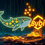 Bybit Whale’s Strategic SPX Accumulation Unveiled: Unlocking $4.07M in Token Utility