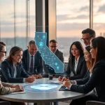 California’s Bold Move: Ripple, Coinbase Execs Spearhead Government Efficiency Initiative
