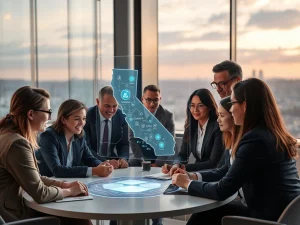 California's Bold Move: Ripple, Coinbase Execs Spearhead Government Efficiency Initiative
