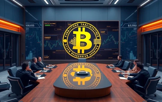 Canaan's strategic $74 million Bitcoin reserve as digital gold