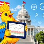Canary Capital Unveils Bold ‘American-Made’ Crypto ETF Amidst SEC Delays