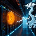 Bitcoin Mining: Cango’s Phenomenal July Haul Boosts Corporate Treasury
