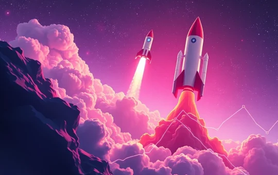 Cardano ADA: Analysts Predict a Monumental 150% Bullish Rally Ahead