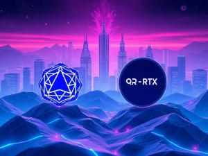 Cardano ADA and Remittix RTX tokens rising with institutional interest in crypto market