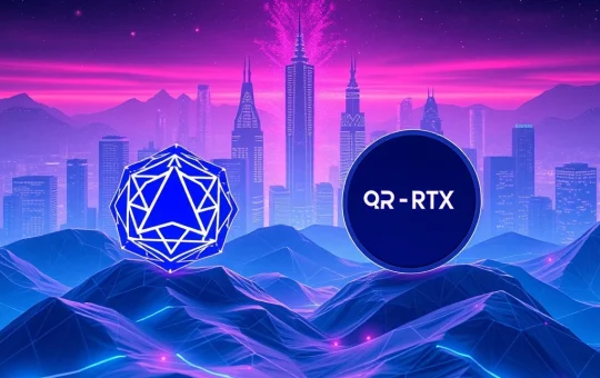 Cardano ADA and Remittix RTX tokens rising with institutional interest in crypto market